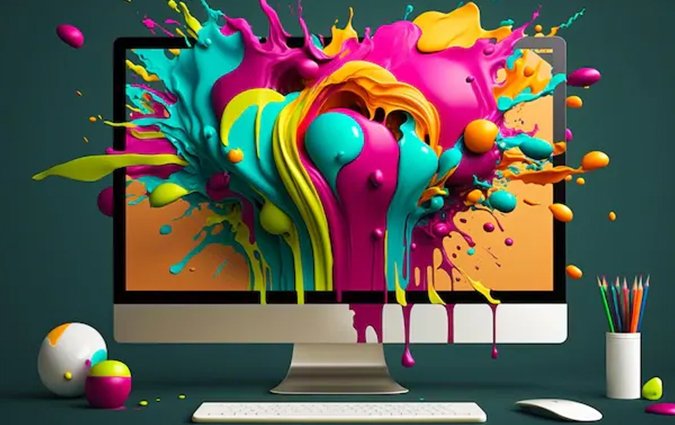 Graphic <br> Designing