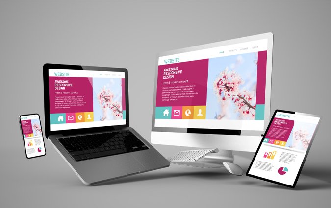 Web Designing/ <br> Development